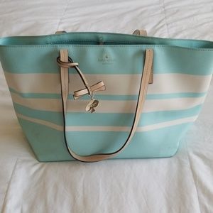 Kate Spade Tote Purse